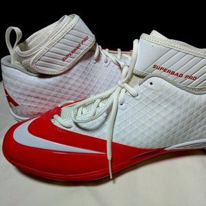 Nike New Football Cleats Superbad Pro